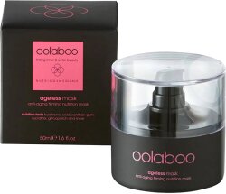 Oolaboo Ageless Anti-Aging Nutrition Mask 50 ml