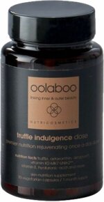 Oolaboo Truffle Indulgence Dose 30 Stk.