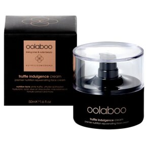 Oolaboo Truffle Indulgence Face Cream 50 ml