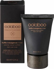 Oolaboo Truffle Indulgence Caviar Mask 50 ml