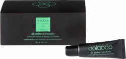 Oolaboo Oil Control Purifying Concealer 15 ml