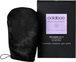 Oolaboo Ob-Nm- Skin Superb Bronzing Glove -Body 1 Stk.