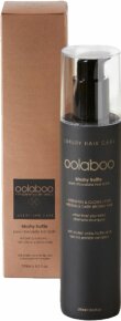 Oolaboo Blushy Truffle Chocolate Hair Bath 250 ml