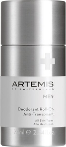 ARTEMIS MEN Deodorant Roll-On 75 ml