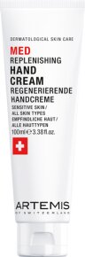 ARTEMIS MED Replenishing Handcream 100 ml