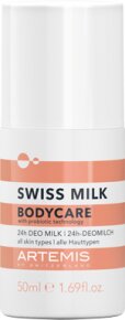 ARTEMIS SWISS MILK Deo Roll-on 50 ml