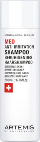 ARTEMIS MED Anti Irritation Shampoo 200 ml