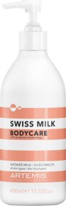 ARTEMIS SWISS MILK Shower Milk 400 ml