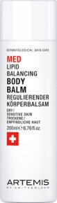 ARTEMIS MED Lipid Balancing Body Balm 200 ml