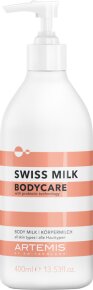 ARTEMIS SWISS MILK Body Milk 400 ml