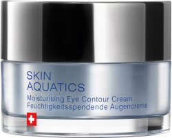 ARTEMIS SKIN AQUATICS Moisturising Eye Contour Cream 15 ml