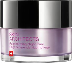 ARTEMIS SKIN ARCHITECTS Regenerating Night Care 50 ml