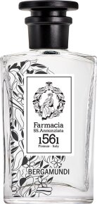 Farmacia SS. Annunziata Bergamundi Eau de Parfum (EdP) 100 ml