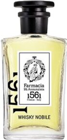 Farmacia SS. Annunziata Whisky Nobile Eau de Parfum (EdP) 100 ml