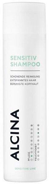 4008666198235 - Sensitiv Shampoo 250 ml