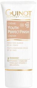 Guinot Crème Youth Perfect Finish LSF 50 30 ml