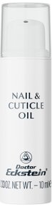 Doctor Eckstein Nail & Cuticle Oil 10 ml