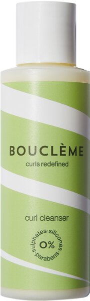 Boucl&egrave;me Curl Cleanser 100 ml