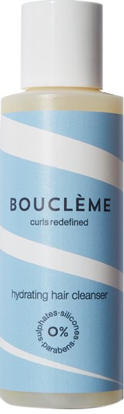 Boucl&egrave;me Hydrating Hair Cleanser 100 ml