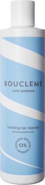 Boucl&egrave;me Hydrating Hair Cleanser 300 ml