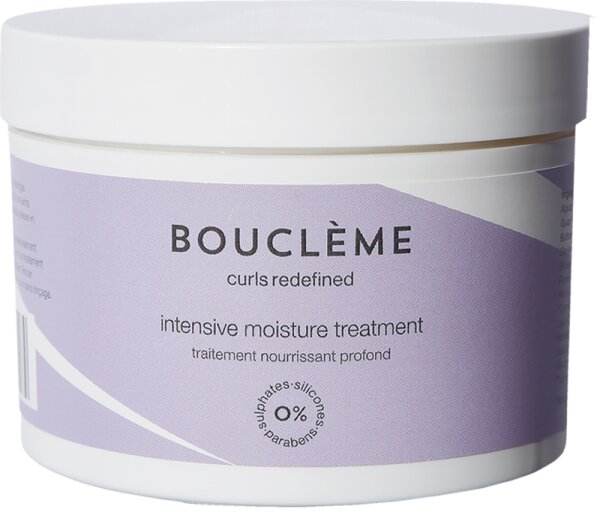 Boucl&egrave;me Intensive Moisture Treatment 250 ml