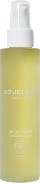 Boucl&egrave;me Revive 5 Hair Oil 100 ml