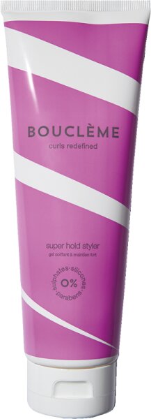 Boucl&egrave;me Super Hold Styler 250 ml