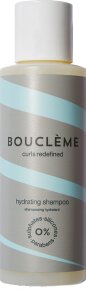 Bouclème Unisex Hydrating Shampoo 100 ml