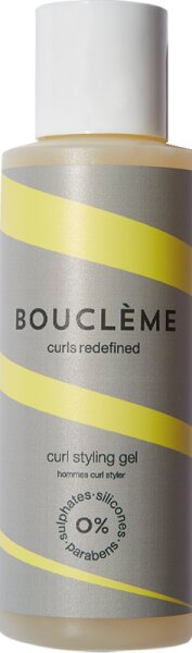 5060403580634 - Bouclè me Unisex Curl Styling Gel 100 ml