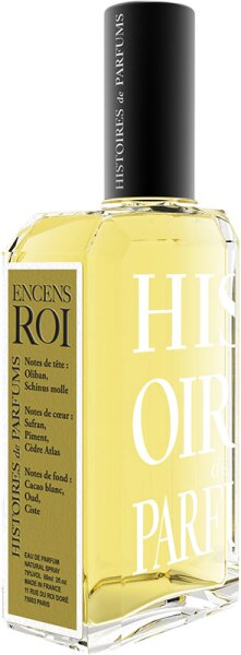 0841317001232 - Encens Roi Eau de Parfum (EdP) 60 ml