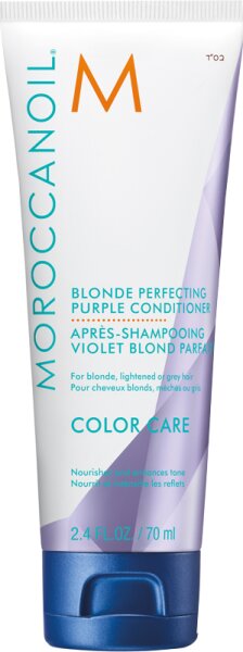 7290113145269 - - Color Care - Blonde Perfecting Purple Conditioner - -blond Perfecting Conditioner 70ml