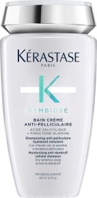 Kérastase Symbiose Bain Crème Anti-Pelliculaire 250 ml