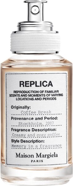 3614273185905 - Maison Margiela - Replica - Coffee Break - -replica Coffee Break