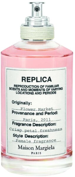 Maison Margiela Replica Flower Market Eau de Toilette (EdT) 100 ml