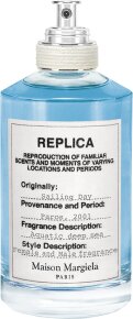 Maison Margiela Replica Sailing Day Eau de Toilette (EdT) 100 ml