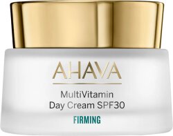 Ahava MultiVitamin Pro-firming Day Cream SPF30 50 ml