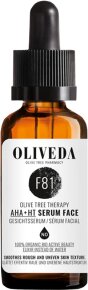 Oliveda Face Care AHA + HT Gesichtsserum 30 ml