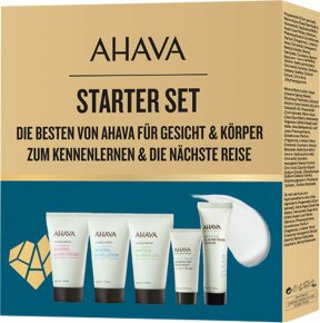 Ahava Starter Set