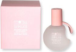 Masaki Matsushima Matsu Sakura Eau de Parfum Nat. Spray 40 ml