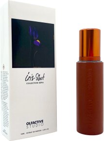 Olfactive Studio Collection Sepia Iris Shot Extrait de Parfum 15 ml