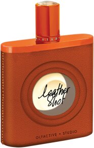 Olfactive Studio Collection Sepia Leather Shot Extrait de Parfum 100 ml