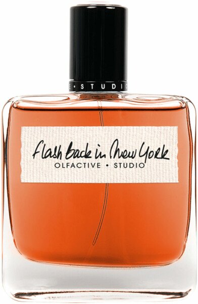 3760209750928 - Unisexdüfte Flash Back In New York Eau de Parfum Spray 50 ml