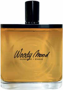 Olfactive Studio Woody Mood Eau de Parfum Vapo 100 ml