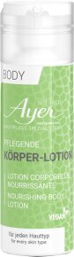 Ayer Nourishing Body Lotion Pflegende Körperlotion 200 ml