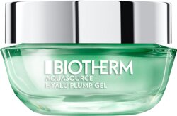 Aktion - Biotherm Aquasource Hyalu Plump Gel 30 ml