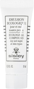 Ihr Geschenk - Sisley Émulsion Écologique Gesichtsemulsion Miniatur 1 Stk.