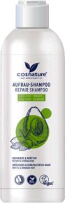 Cosnature Aufbau Shampoo Avocade & Mandel 250 ml