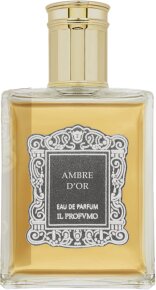 IL PROFVMO Ambre d'Or Eau de Parfum (EdP) 100 ml