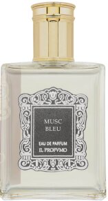 IL PROFVMO Musc Bleu Eau de Parfum (EdP) 100 ml