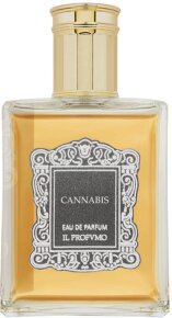 IL PROFVMO Cannabis Eau de Parfum (EdP) 100 ml